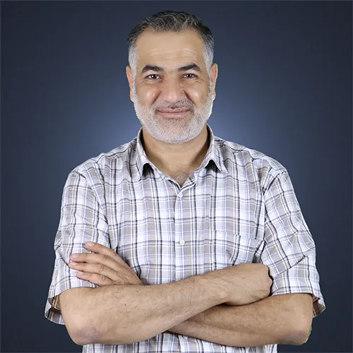 سامر العلوش