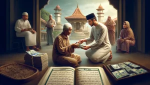 This Article provides detailed insights into the conditions, types of wealth subject to Zakat mal in Indonesia, and the proper methods of calculation to help you fulfill this essential religious obligation.