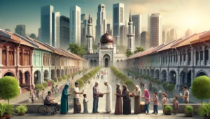 This Article provides insights into the calculation, distribution, and significance of Zakat Money in Singapore , ensuring the duty is fulfilled correctly.