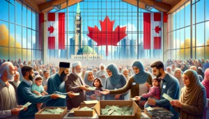 This article explores the purpose of Zakat al-mal, guidelines for its distribution in Canada, and the types of wealth subject to Zakat.